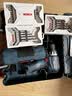 博世（BOSCH） 无刷手电钻充电电钻电动螺丝刀锂电池家用工具箱套装GSR 12V-31 GSR 12V-31【3.0Ah豪华附件套装】 实拍图