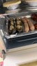 海鲜世家福州冷冻大鲍鱼净重360g袋10粒火锅烧烤食材生鲜贝类海鲜 实拍图