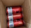 百威【哈宝同款】世界杯珍藏版啤酒【40周年限定】500ML*12礼盒装 实拍图