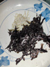 湾琴河 正宗野生小银鱼干50g 罐装白饭鱼银鱼仔小鱼干海鲜干货 实拍图