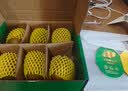 佳沛（zespri）新西兰 阳光金奇异果30-33粒原箱单果103-124g 猕猴桃水果礼盒 实拍图