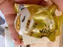 竹燕青北海咸鸭蛋550g10枚礼盒福利团购即食熟烤红树林海鸭蛋起沙流油 实拍图