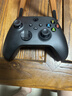 微软（Microsoft）XBOX无线游戏手柄 无线控制器 磨砂黑 蓝牙适配XBOX/PC/平板/手机Steam促销黑神话悟空 33号远征队 实拍图