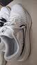 耐克NIKE男子跑步鞋透气 RUN DEFY 运动鞋HM9594-007灰白黑43 实拍图