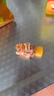 HELLOJOY狗狗零食磨牙棒比熊泰迪中小型犬磨牙洁齿 鸡肉绕奶棒100g 实拍图