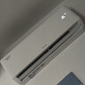 格力空调 云佳Pro 1.5匹【外机7㎜1.6排铜管】新一级能效变频 壁挂式卧室挂机节能省电空调 国家补贴 实拍图