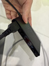 贝尔金（BELKIN）拓展坞8合1 USB扩展器Type-C拓展MacBook笔记本电脑转接2.5G网口/HDMI/TF/SD读卡器 实拍图