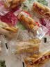 三只松鼠麻花香酥小吃独立小包装办公室零食休闲食品宿舍小吃整箱 【混合味】小麻花520g 实拍图