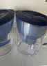 碧然德（BRITA）过滤净水器 家用滤水壶 净水壶 海洋系列 去水垢专家版滤芯11枚 环保加固包装 实拍图