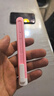 得力小号通用时尚美工刀 办公家具美工刀/裁纸刀 手动锁定 办公用品 颜色随机2054 实拍图