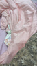 贝德美儿童限定炫彩爱心口红礼盒化妆品彩妆礼盒套装女孩专用舞台妆口红 实拍图