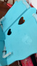 罗技（Logitech）MK120 键鼠套装 有线键鼠套装 办公键鼠套装 电脑键盘 USB即插即用 全尺寸 黑色 实拍图