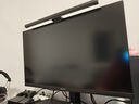 华硕VG27UQEL5A 27英寸显示器4K 80Hz双模1K 310Hz电竞FastIPS FreeSync无撕裂G-sync 0.3ms响应HDR400 实拍图