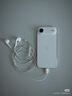 Apple/苹果 EarPods 闪电/Lightning有线耳机 iPhone耳机原装耳机适用闪电接口的手机平板 实拍图
