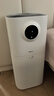 美的（Midea）【母婴认证】甲醛数显空气净化器鼻炎除醛除烟味异味过敏原空气净化机森林家L1pro 实拍图
