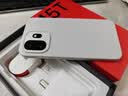一加 15T 12GB+256GB 治愈白巧 oppo 第五代骁龙8至尊版 游戏电竞手机 学生智能旗舰小直屏 国家补贴 实拍图