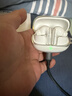 小米（MI）Xiaomi Buds 5 Pro 入耳式降噪翻译录音蓝牙耳机 适用于安卓苹果手机 雪山白 实拍图