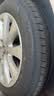 普利司通（Bridgestone）汽车轮胎 215/55R17 94V T005A配套亚洲龙适配皇冠 凯美瑞 帕萨特 实拍图