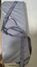 玮依车载床垫汽车后排睡垫免充气露营折叠旅行床长途自驾睡觉神器 实拍图