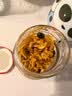 古龙 丁香鱼罐头110g*2罐 即食海捕鱼干下饭菜调味下酒菜中华老字号 实拍图