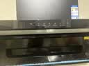 名气（MQ）价保618 老板出品【小黑翼ProA579】顶侧双吸28大吸力以旧换新抽油烟机【6205B灶+R5A31燃热】 实拍图