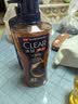 清扬（CLEAR）男士洗沐套装雨林沐浴露600g+清爽控油型洗发水500g 实拍图