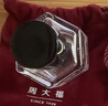 周大福小金豆子福字小福豆实心工艺金金豆女 IF1689生日礼物 实拍图