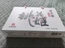 东阿阿胶桃花姬阿胶糕180g*2礼盒装即食阿胶送妈妈礼物送长辈礼品女营养品 实拍图