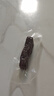 京东京造只加盐风干牛肉干500g孕妇儿童肉脯零食内蒙古特产健身减脂 实拍图