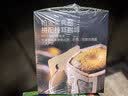京东京造 铂金奖挂耳咖啡10g*20包手冲0糖黑咖啡阿拉比卡减脂咖啡粉 实拍图
