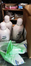 妇炎洁 女性妇科私处护理植物本草洗液抑菌去痒 380ml*3瓶+冲洗器3只 实拍图