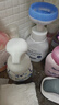 碧柔（Biore）花王保湿洁面洗面奶160ml*2氨基酸深层清洁敏感 实拍图