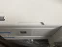 爱普生（EPSON）【6代新品】L4356墨仓式彩色无线AI学习打印机一体机家用/办公  L4266升级版(自动双面 液晶屏 白) 实拍图