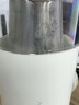 小米（MI）米家随手吸尘器车家两用澎湃吸力无刷马达一键倒尘车载吸尘器适用于小米YU7汽车SSXCQ01XY 实拍图