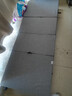 瑞仕达（Restar）折叠床办公室午休神器医院陪护床舒腰木板海绵床单人午睡床 70cm 实拍图