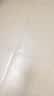 阿吉豆耳圈女莫比乌斯素圈耳饰小众轻奢爆款耳环职场百搭礼物 实拍图