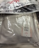 曼妮芬「迷你芒果杯」性感亲肤蕾丝抹胸内衣薄防走光美背可拆卸肩带文胸 星钻黑 L (165) 适合106-125斤 晒单实拍图