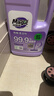 妙管家（Magic natural） 地板清洁剂 2kg/瓶 薰衣草香 快干配方 光亮洁净 抑菌率99.9% 实拍图
