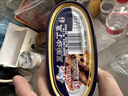 古龙 豆豉沙丁鱼罐头156g*3罐 海鲜罐头速食应急物资储备中华老字号 实拍图