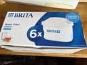 碧然德（BRITA） 家用滤水壶 净水壶滤芯 Maxtra 多效滤芯 6枚装 实拍图
