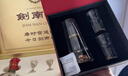剑南春水晶剑 52度 500ml*2瓶  双支礼盒 浓香型白酒 实拍图