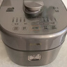 苏泊尔（SUPOR）航天级纯钛新品100kPa鲜呼吸电压力锅5L 2200W IH猛火高压锅 6分钟快速菜 家用4-6人 SY-50FH5992Q 实拍图
