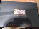 大水牛（BUBALUS）额定500W 劲强500台式电脑主机电源（主动式PFC/12CM风扇/智能温控/支持背线/宽幅电压） 实拍图