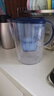 碧然德（BRITA） 家用滤水壶 净水壶滤芯 Maxtra 多效滤芯 6枚装 实拍图