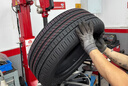 马牌（Continental）汽车轮胎215/55R17 94W FR UCJ+ 适配本田XR-V/迈腾/XRV/亚洲龙 实拍图
