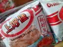 上好佳（Oishi）鲜虾片 膨化零食大礼包 5g*20袋 实拍图