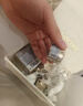 兰蔻菁纯眼霜20ml 淡纹润泽紧致抗衰老护肤品化妆品礼盒生日礼物 实拍图