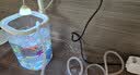 YEE【赠品】鱼缸氧气泵底吸泵配件 19mm牛筋管 1米软管水管用品 实拍图