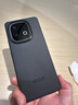 vivo iQOO Z10 Turbo国家补贴 天玑8400满血版自研电竞芯片Q1  7620mAh超薄蓝海电池 学生电竞游戏手机 星穹黑 12GB  256GB 官方标配 实拍图