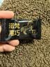 诺梵高纯黑巧克力72% 130g 健身零食烘焙微苦生日礼物浓醇黑巧 实拍图